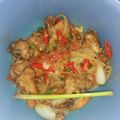 Cooksnap dari Luisca Anugrah untuk resep Ayam saus asam manis pedas