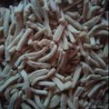 Cooksnap dari Sri Hartati untuk resep Kue Bawang Renyah / TUSUK GIGI