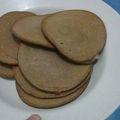 Cooksnap dari Aldila Putri untuk resep Pancake coklat