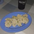 Cooksnap dari Bucil Gita untuk resep Cireng Nasi Crispy