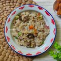 Cooksnap dari Ratna Puspita untuk resep Nasi Goreng Ati Ampela