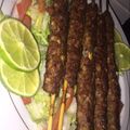 صورة من Lina، شاركها بعد تجربة وصفة تتبيلة الكباب 🍀 شيش طاووق