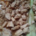 Cooksnap dari Dian S. Hendroyono untuk resep Semur ayam kentang (bisa dimakan anak) tidak pedas