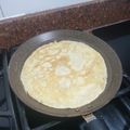 El cooksnap de Juapasru cuando hizo Masa de crêpes (apto para contenido dulce o salado).