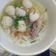 Cooksnap dari Falin untuk resep Kuah Bakso Gurih Sedap Super Gampang