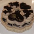 Cooksnap dari Susan Susanti untuk resep 367. Puding Cappucino Cincau