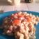El cooksnap de Daisy Sanchez cuando hizo Ensalada de atún.