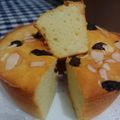Cooksnap dari MadamBULL Alta untuk resep Bolu Tape Putih Telur