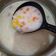 Cooksnap dari Sonya A K untuk resep Sup Krim Ayam Jagung Wortel