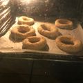 Cooksnap από Nikos Adamakis στη συνταγή Κουλούρια Θεσσαλονίκης
