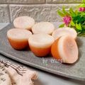 Cooksnap dari Erowati untuk resep Lapis singkong santan #kamismanis