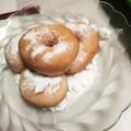 Cooksnap dari Maiikity Empuss untuk resep Donat anti gagal takaran sendok