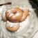Cooksnap dari Maiikity Empuss untuk resep Donat anti gagal takaran sendok