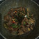 Cooksnap dari Titin Tri untuk resep Krengsengan Kepala Kambing