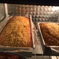 Cooksnap dari Geraldine Grace06 untuk resep Bolu pisang 3 telur