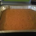 jessicawehrley's cooksnap of when they made Peanut Butter Fudge.