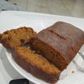 El cooksnap de Denis cuando hizo 🥕 Carrot Cake por Osvaldo Gross 🥕.