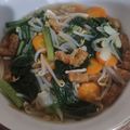 Cooksnap dari Niky martania untuk resep Tumis Sawi Hijau dan Toge