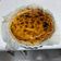 El cooksnap de Marisa Sanchez cuando hizo Tarta de queso estilo “La Viña”.