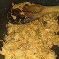 Cooksnap dari Neni Nurbaeti untuk resep Ayam Suwir Bumbu Bali