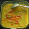 Cooksnap dari leny untuk resep Acar Kuning Timun Wortel