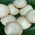 Cooksnap dari liesa Bmoian untuk resep Serabi Kuah Kinca