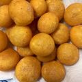 小姵 的 地瓜球 cooksnap