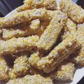 Cooksnap dari Zakia Ulfah untuk resep Nugget pindang