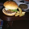 صورة من أم درار، شاركها بعد تجربة وصفة وجبة برغر ⭐️⭐️⭐️⭐️⭐️