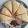 Cooksnap dari @fadhilatulip untuk resep Eggless scones