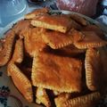 Enikő Szűcs Cooksnap-ja, amikor elkészítette a(z) Sajtos-sós keksz receptet.