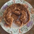 Cooksnap dari Ummu Ghozi untuk resep Bolu kukus pisang tanpa mixer