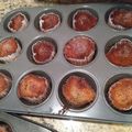 El cooksnap de William Diaz cuando hizo Postre sencillo de plátano.