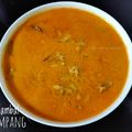 Cooksnap dari Astiya Lestari untuk resep Sambel tumpang