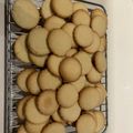 PAM NDABA-MTHEMBU's cooksnap of when they made Shortbread butter biscuits (Homemade eet sum mors).