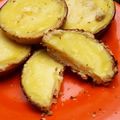 Cooksnap dari Regita Saragih untuk resep 110. Pie Susu Teflon