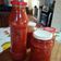 El cooksnap de Ronald Piero Olivera Núñez cuando hizo Salsa de tomate en conserva.