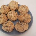 Cooksnap de P'tit luc sur la recette Petit pain express !
