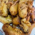 Cooksnap dari Genevieve untuk resep Pisang goreng garing cripsy
