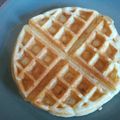 steps24u's cooksnap of when they made Our Favorite Waffles.