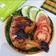 Cooksnap dari Ummu Alfard untuk resep Ayam Panggang Teflon