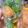 Cooksnap dari Annisa prandian untuk resep Jelly candy rolls