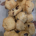 El cooksnap de Sandra Luz Salazar cuando hizo Galletas con lo que tengas.