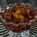 Manisha Shete - Vispute's cooksnap of when they made कैरीचा तक्कू (kairiche takku recipe in marathi).
