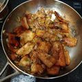 Cooksnap dari Maizarah Purnamaningsih untuk resep Dori Saos Inggris