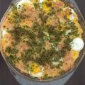Cooksnap dari Silvia Arif untuk resep Pastel Tutup Panggang
