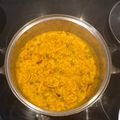 El cooksnap de Malagueña salerosa cuando hizo Paella sencilla con Thermomix.