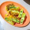 Cooksnap dari Ayindha untuk resep Martabak telur teflon (kulit bikin sndiri gampang bgt😉)
