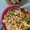 Cooksnap dari Nathasa Lintang untuk resep Trancam Daun Kenikir