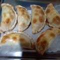 El cooksnap de @carmenchy_ cuando hizo Empanada de atún.